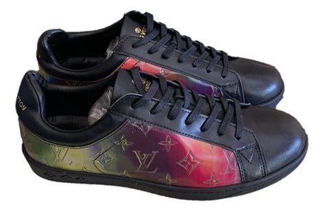 tenis louis vuitton hombre mercadolibre